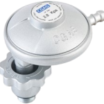 TOTAI SWIVEL REGULATOR BOXED