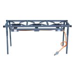 TOTAI 3 POT BOILING TABLE
