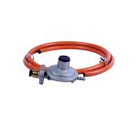 TOTAI 1M BULLNOSE REGULATOR KIT CG786