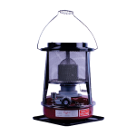 TOTAI TG PARAFFIN HEATER
