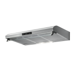 ELICA 90CM UNDERCABINET COOKERHOOD-STAINLESS STEEL