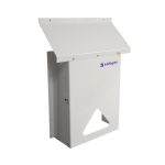 SAFEGAS 11LT GEYSER COVER