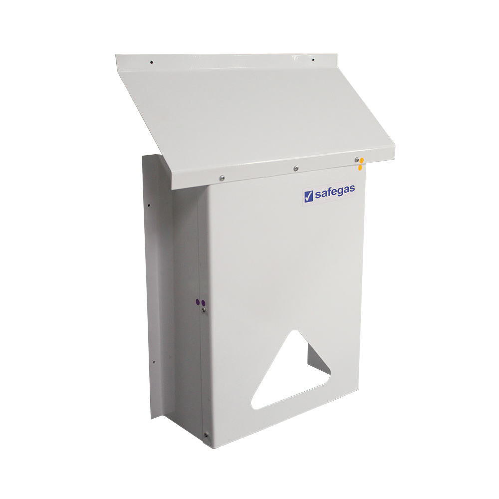 11LT-GEYSER-5WH11.jpg SAFEGAS 11LT GEYSER COVER - Image 1