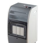 TOTAI PREMIUM ROLLABOUT GAS HEATER