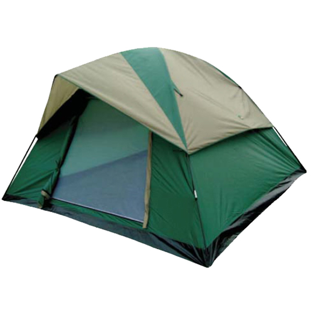 1cb181b384fcd1e30c738c746c483413.jpg TOTAI 6 MAN TENT 305CM - Image 1