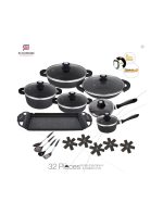 SCHUMANN 32PC SET