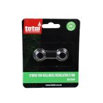 TOTAI TSP BULLNOSE O RING FOR S786 REGUATOR-2 PACK