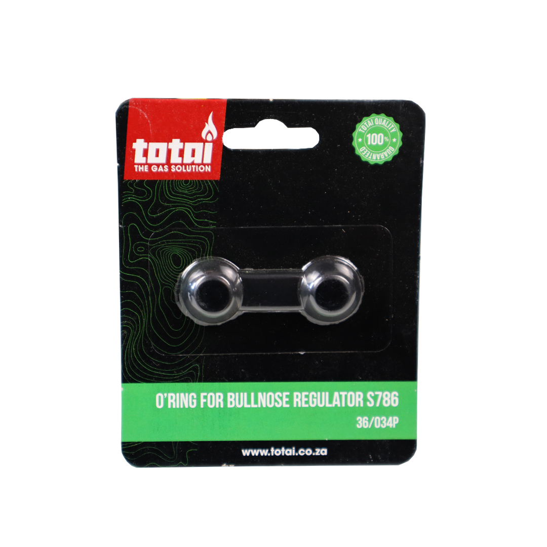 3481de2767eef48f5421b83b947e6b80.jpg TOTAI TSP BULLNOSE O RING FOR S786 REGUATOR-2 PACK - Image 1