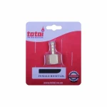 TOTAI TSP 1/8 INCH FEMALE HOSETAIL