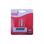 TOTAI TSP 1/4 INCH MALE HOSE TAIL