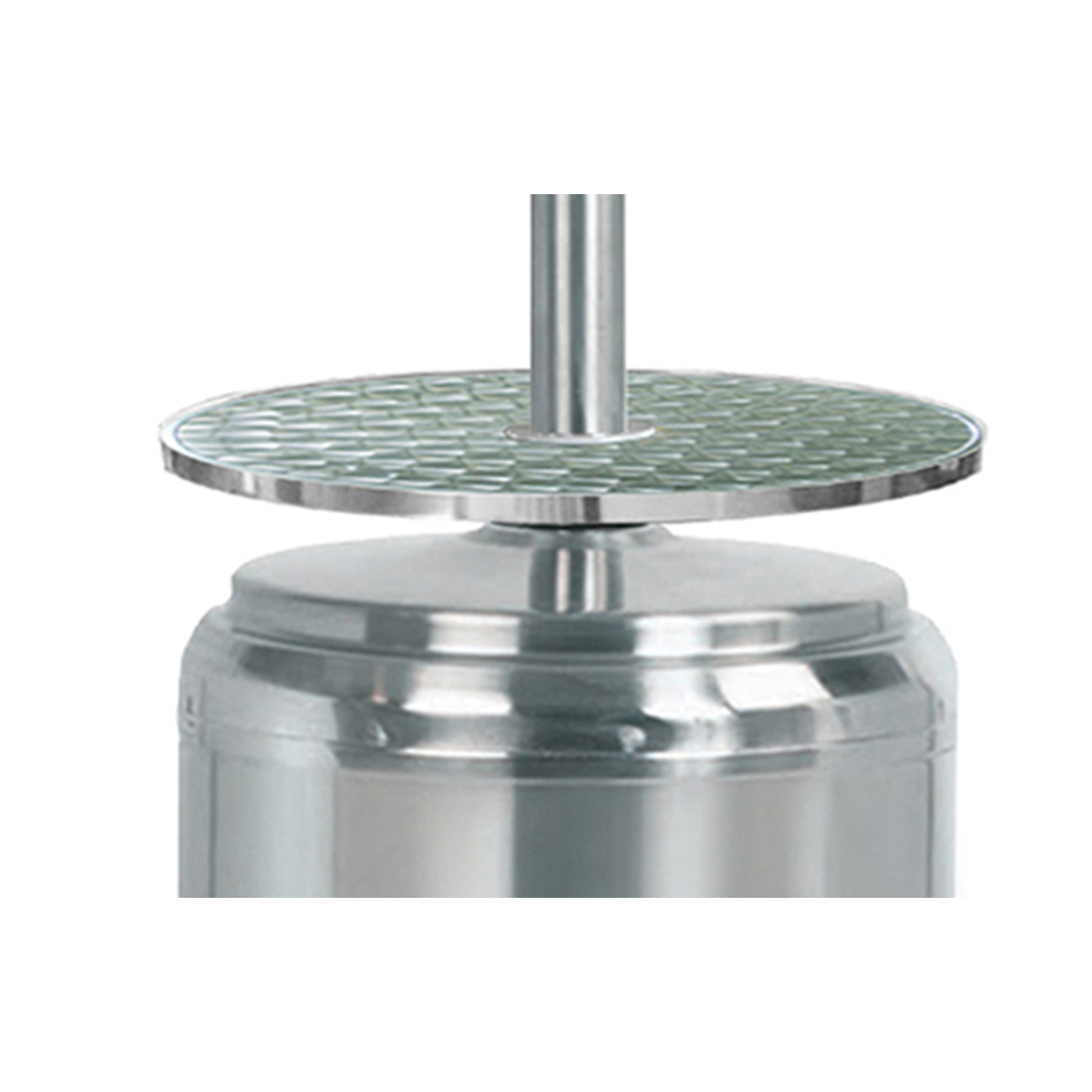 38d8e28c9a5879dc53c3e0fba7b30bbc.jpg TOTAI TABLE CONNECTOR FOR PATIO HEATER - Image 1