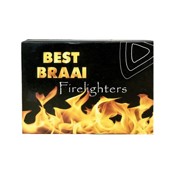 TOTAI FIRELIGHTERS 1.5KG