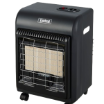 TOTAI TG ROLLABOUT GAS HEATER SMALL