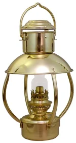 PARAFFIN LAMP