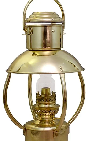 PARAFFIN LAMP