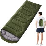SLEEPING BAG