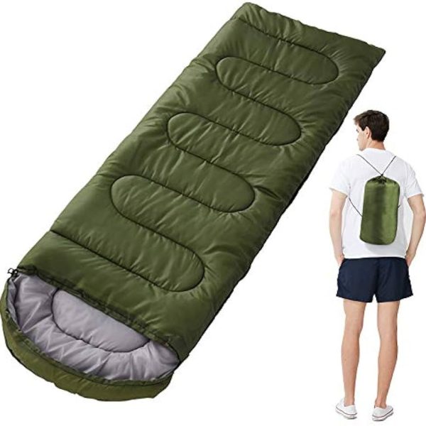 SLEEPING BAG