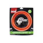 TOTAI 2M SWIVEL REGULATOR KIT