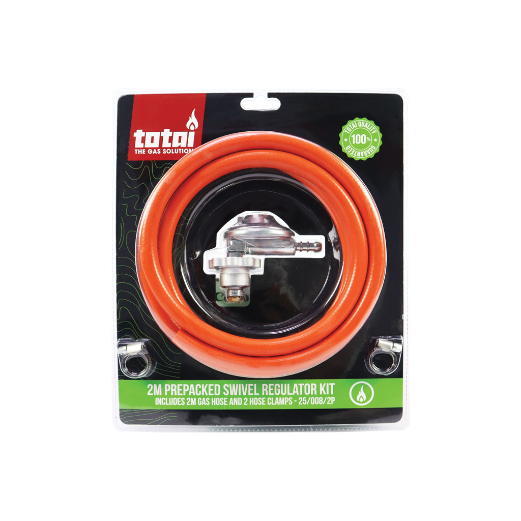 4236272f0152c361b3be9f43a112796e.jpg TOTAI 2M SWIVEL REGULATOR KIT - Image 1