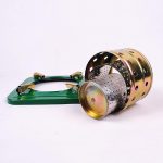 PARAFFIN STOVE BURNER