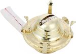 PARAFFIN LAMP HEAD