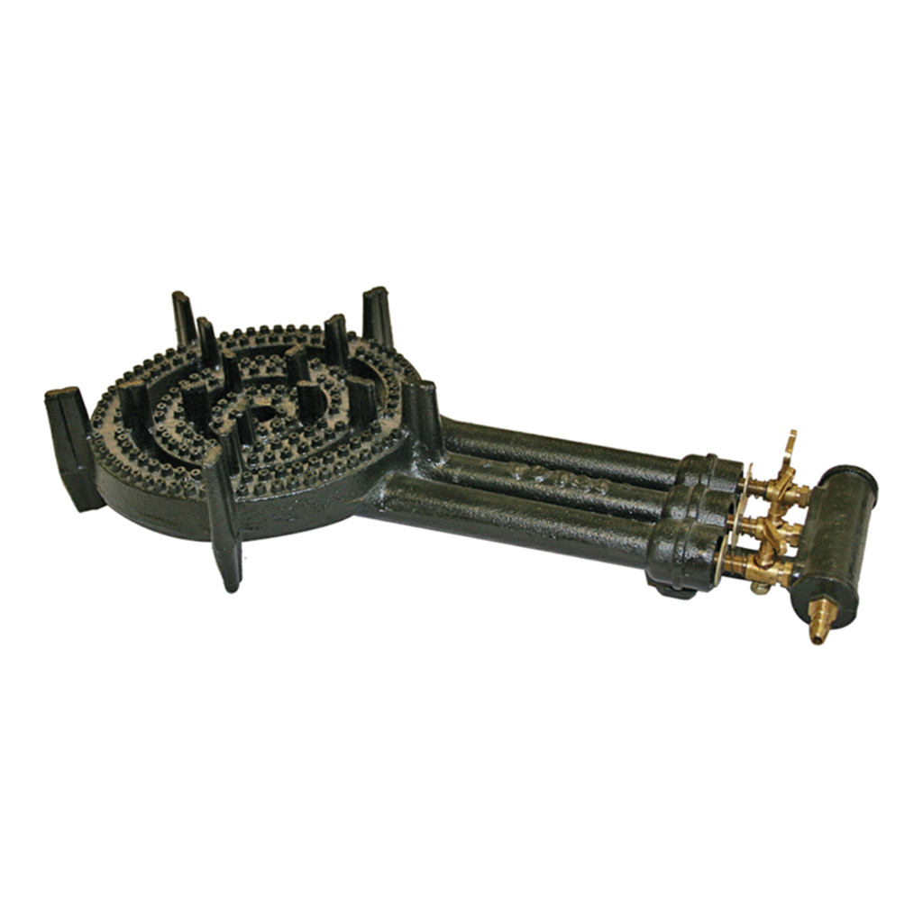 550f742908a5db55baacd4e4ea6c2532.jpg TOTAI C40 TRIPLE RING BURNER - Image 1