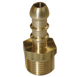 TOTAI TSP 1/4 INCH MALE HOSE TAIL