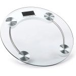 DIGITAL GLASS SCALE