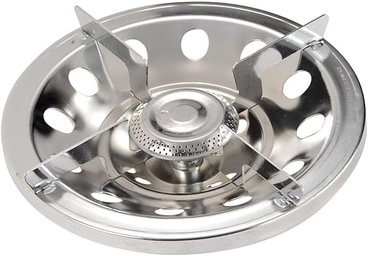 COOKER TOP ROUND