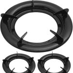 ROUND COOKER TOP