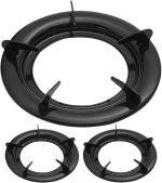 ROUND COOKER TOP