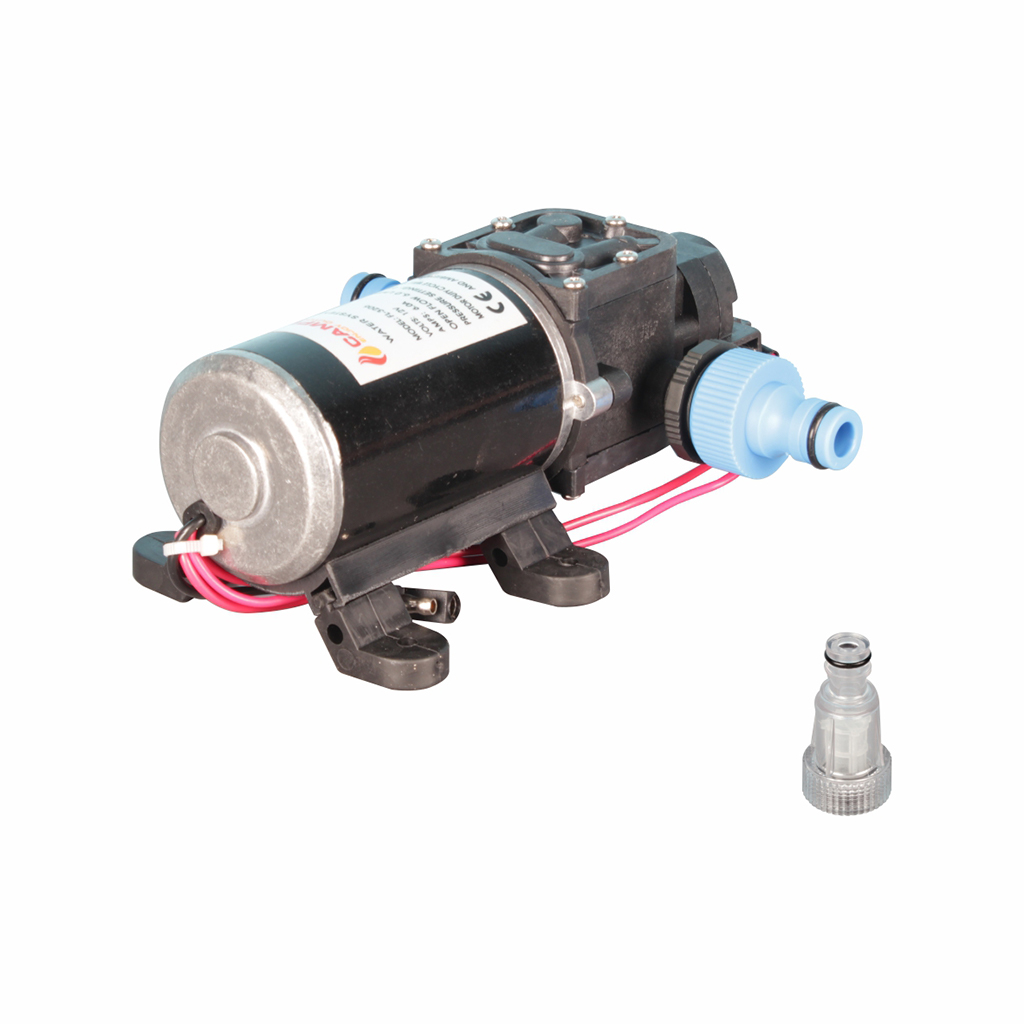 6bf62bd553b3723bbe94a89e83006e27.jpg TOTAI 5L CAMPING GAS WATER HEATER PUMP KIT - Image 1