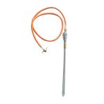 TOTAI TURBO GAS FIRELIGHTER