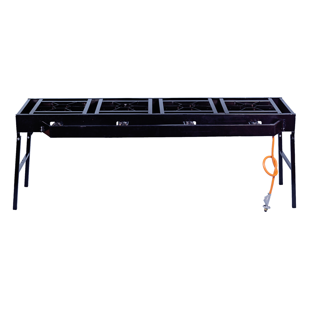 861a0b034fe2f1a43e64785b6fec5f05.jpg TOTAI 4 POT FOLDABLE BOILING TABLE - Image 1