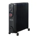 ALVA 13 FIN OIL HEATER