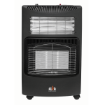 ALVA GAS AND ELECTRIC HEATER