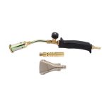 SAFEGAS BLOWTORCH 15/25/50 FANTAIL