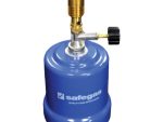 SAFEGAS BUNSEN BURNER