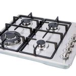 CADAC 4 BURNER HOB