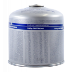 CADAC BUTANE CARTRIDGE 500g