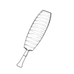 CADAC FISH GRILL