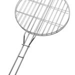 CADAC ROUND BBQ GRILL