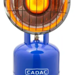 CADAC SAFIRE HEATER