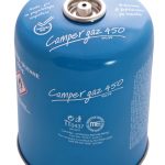 SAFEGAS BUTANE CARTRIDGE 450G