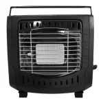 ALVA OUTDOOR CANISTER HEATER