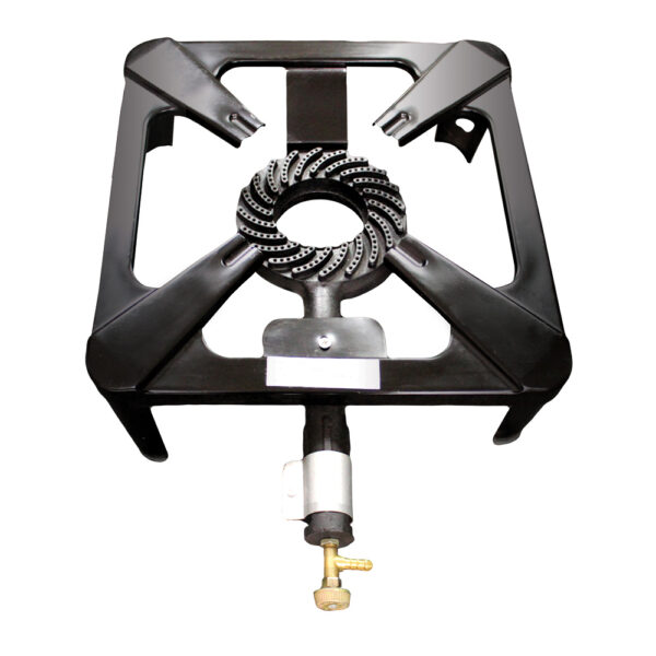 FERNANDO SINGLE BURNER BOILING TABLE HIGH PRESSURE