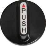 SAFEGAS MULTI CONTROL KNOB