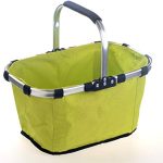 FOLDED BASKET