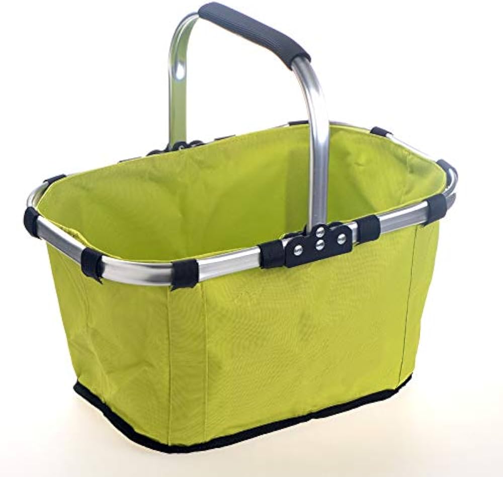 CK-0088.jpg FOLDED BASKET - Image 1
