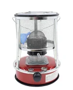 PARAFFIN HEATER